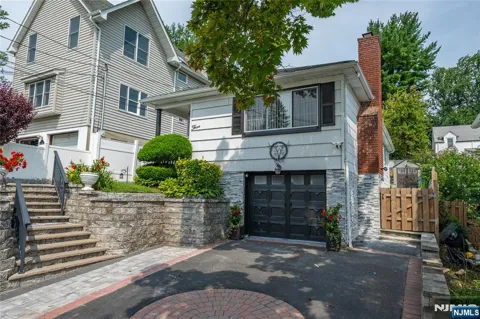 3 Byrne Road