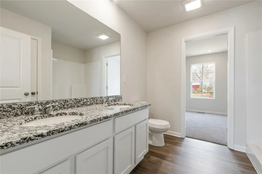 119 Sundance Court Lizella, GA 31052