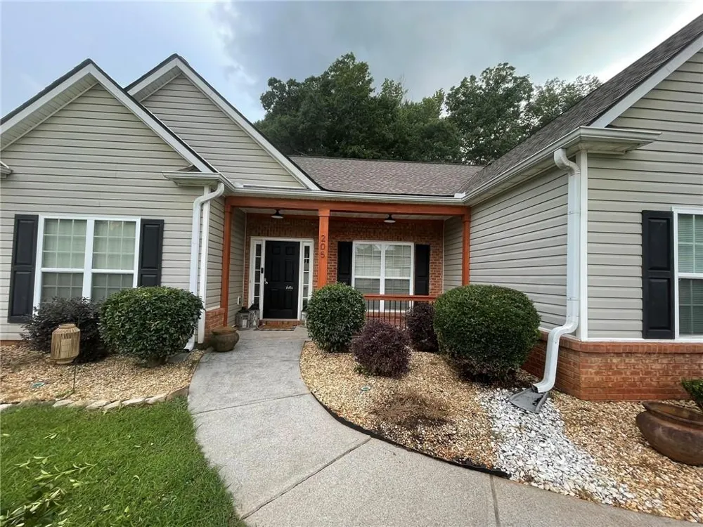205 Stagecoach Pass Temple, GA 30179