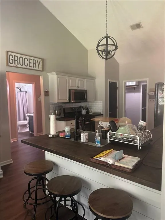 205 Stagecoach Pass Temple, GA 30179