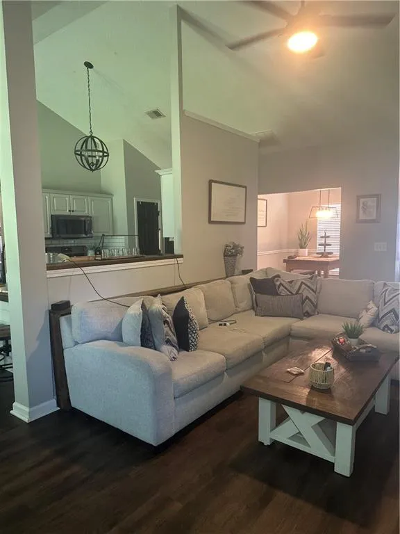 205 Stagecoach Pass Temple, GA 30179