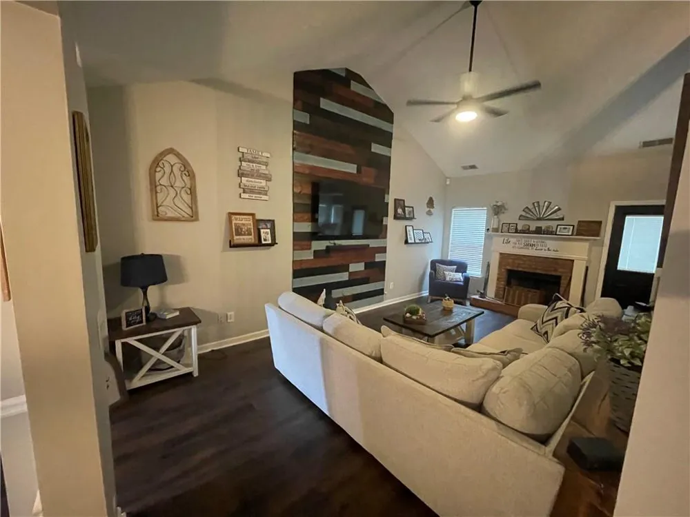 205 Stagecoach Pass Temple, GA 30179