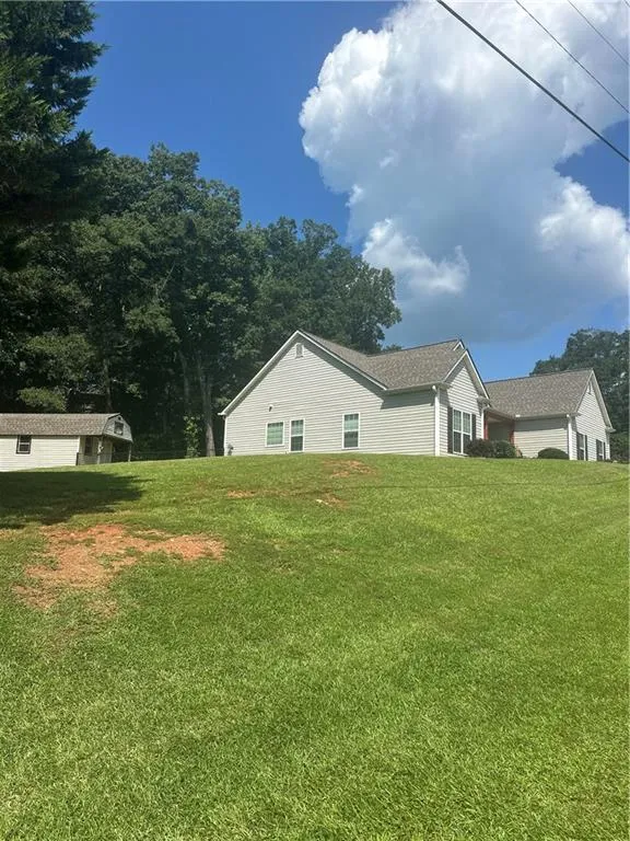 205 Stagecoach Pass Temple, GA 30179