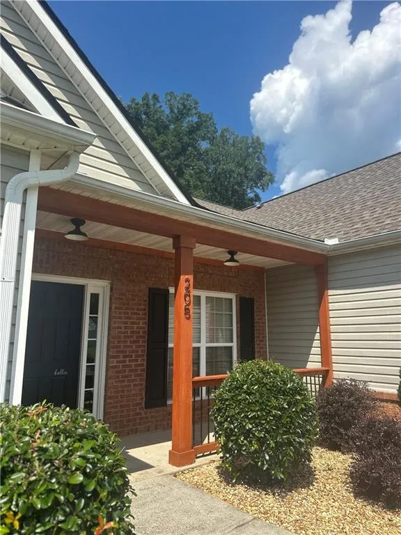 205 Stagecoach Pass Temple, GA 30179