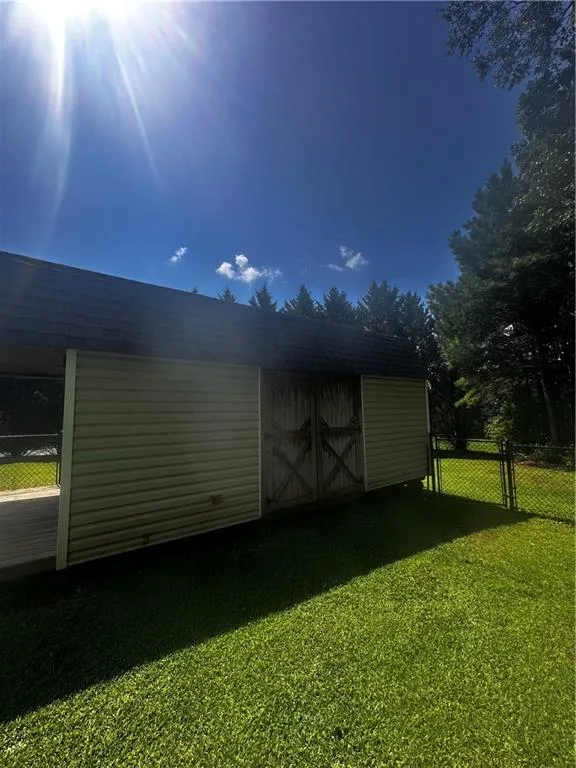 205 Stagecoach Pass Temple, GA 30179