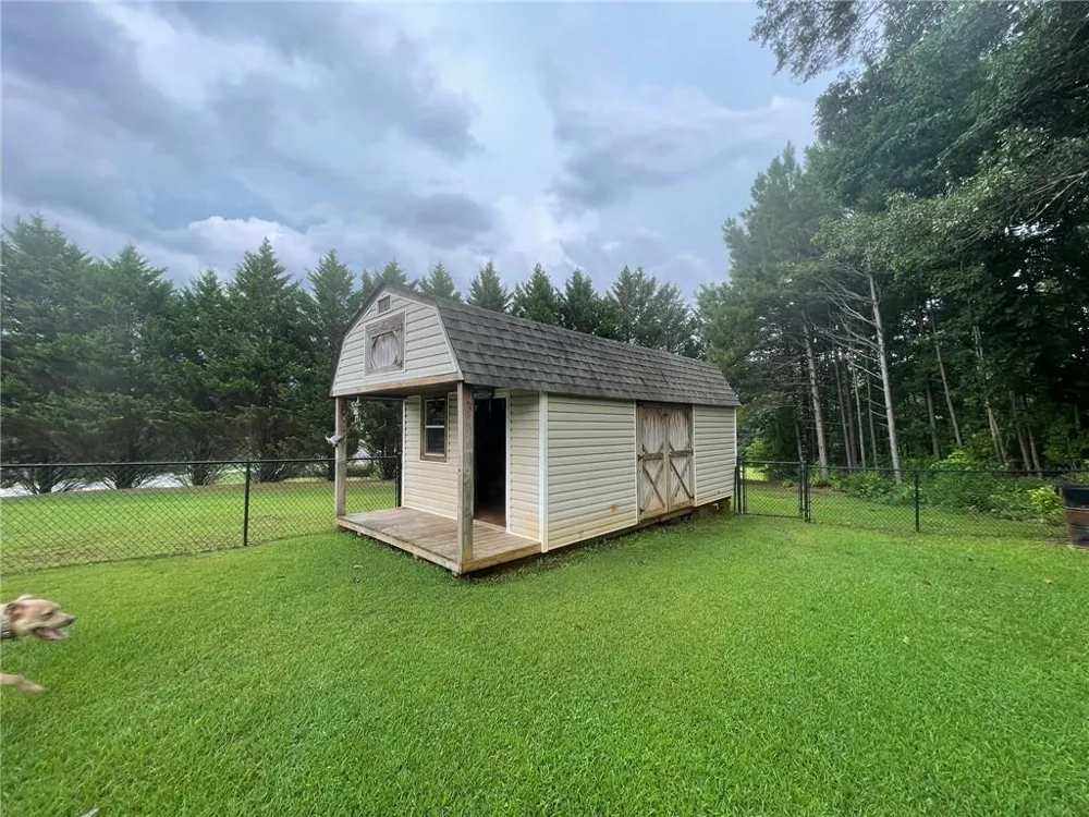 205 Stagecoach Pass Temple, GA 30179