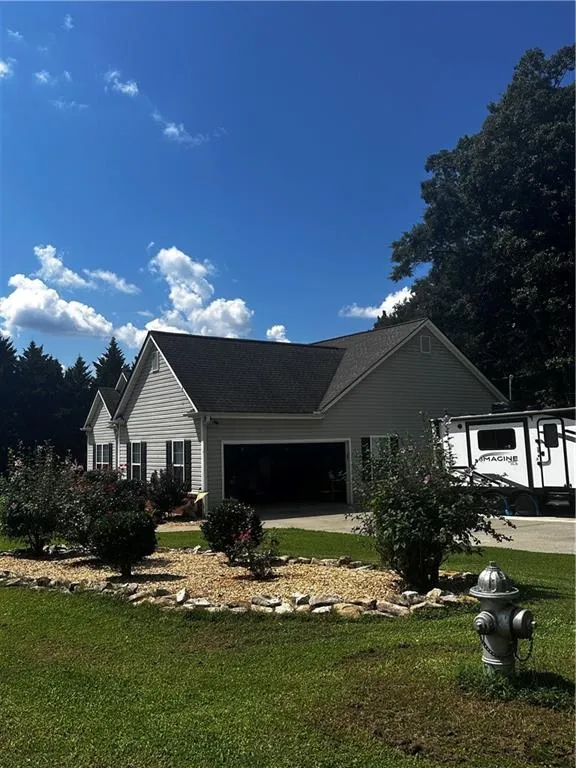 205 Stagecoach Pass Temple, GA 30179