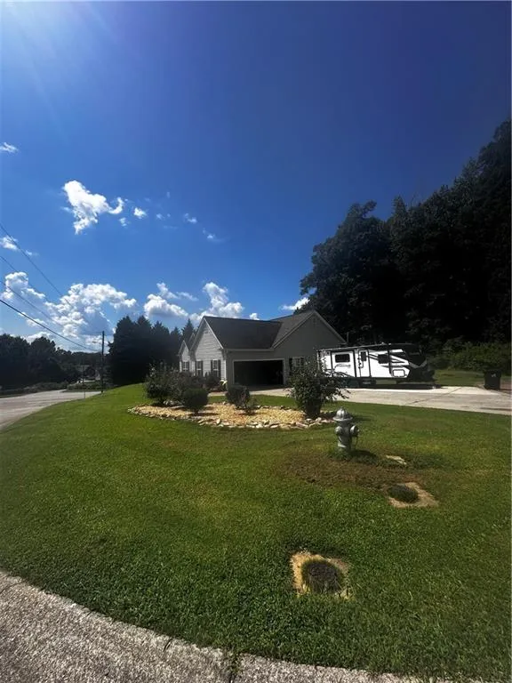 205 Stagecoach Pass Temple, GA 30179