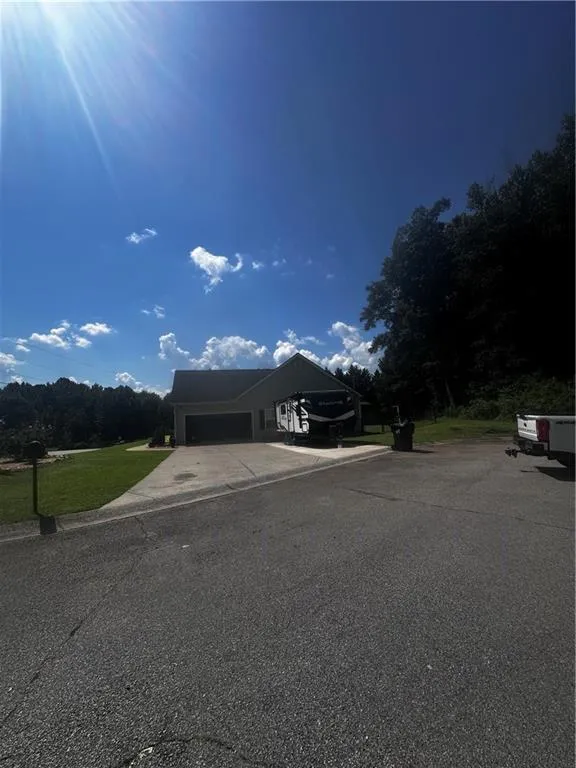 205 Stagecoach Pass Temple, GA 30179
