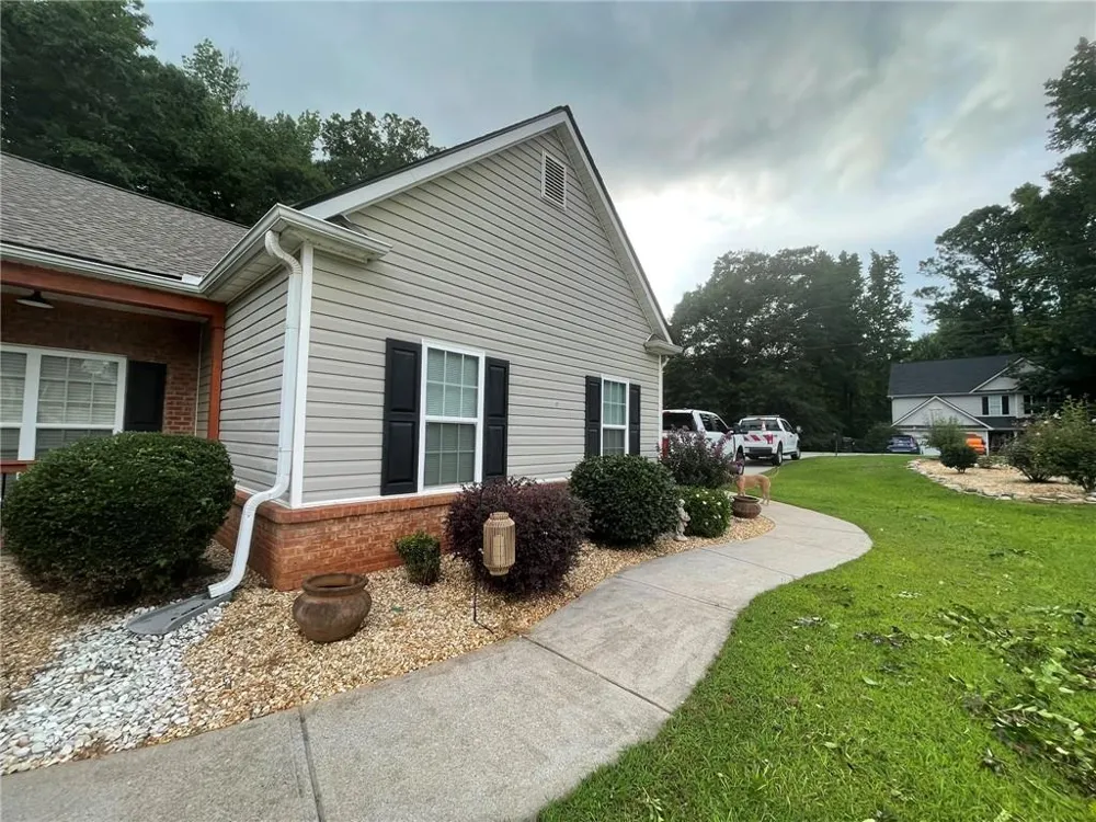 205 Stagecoach Pass Temple, GA 30179