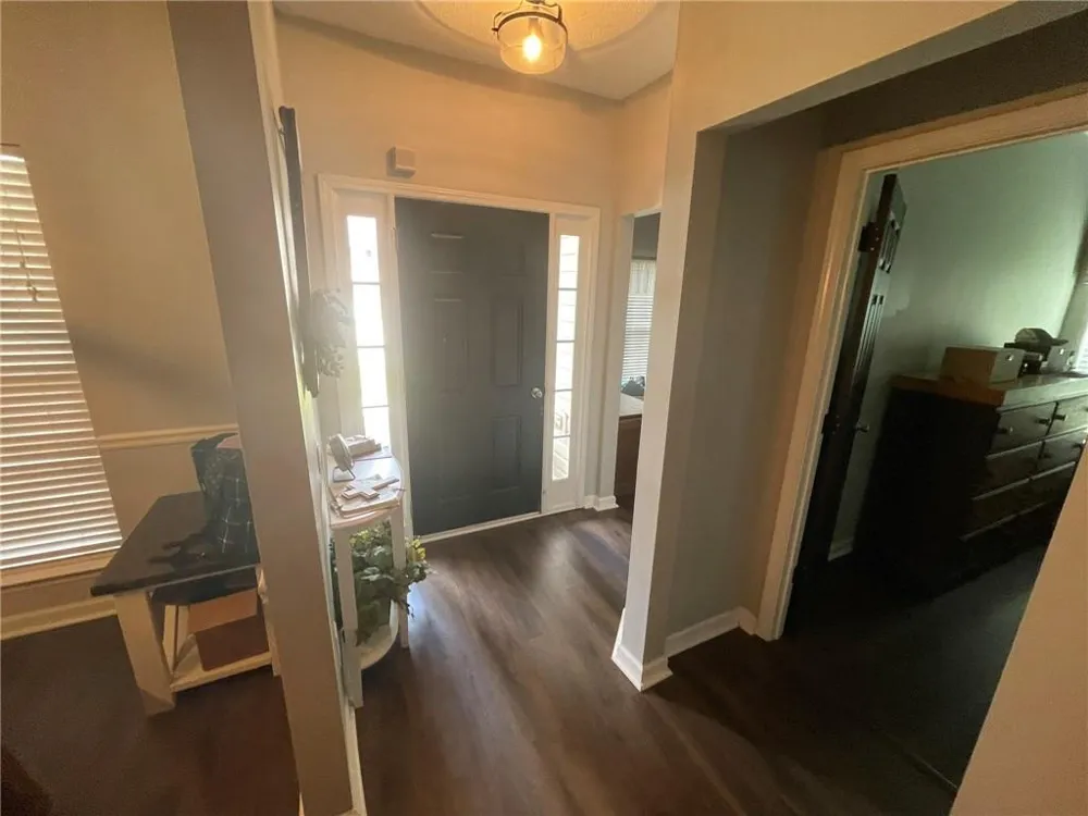 205 Stagecoach Pass Temple, GA 30179