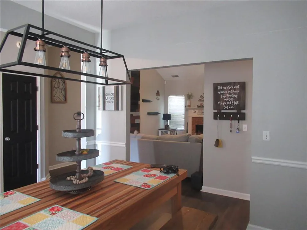 205 Stagecoach Pass Temple, GA 30179