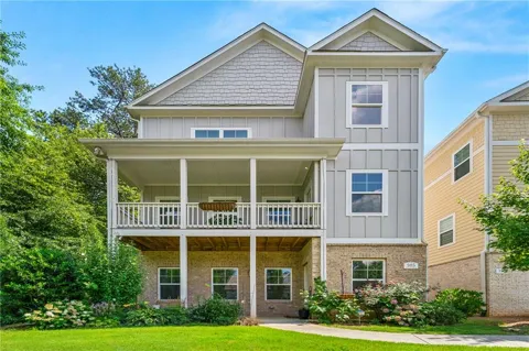 985 Shelnutt Drive