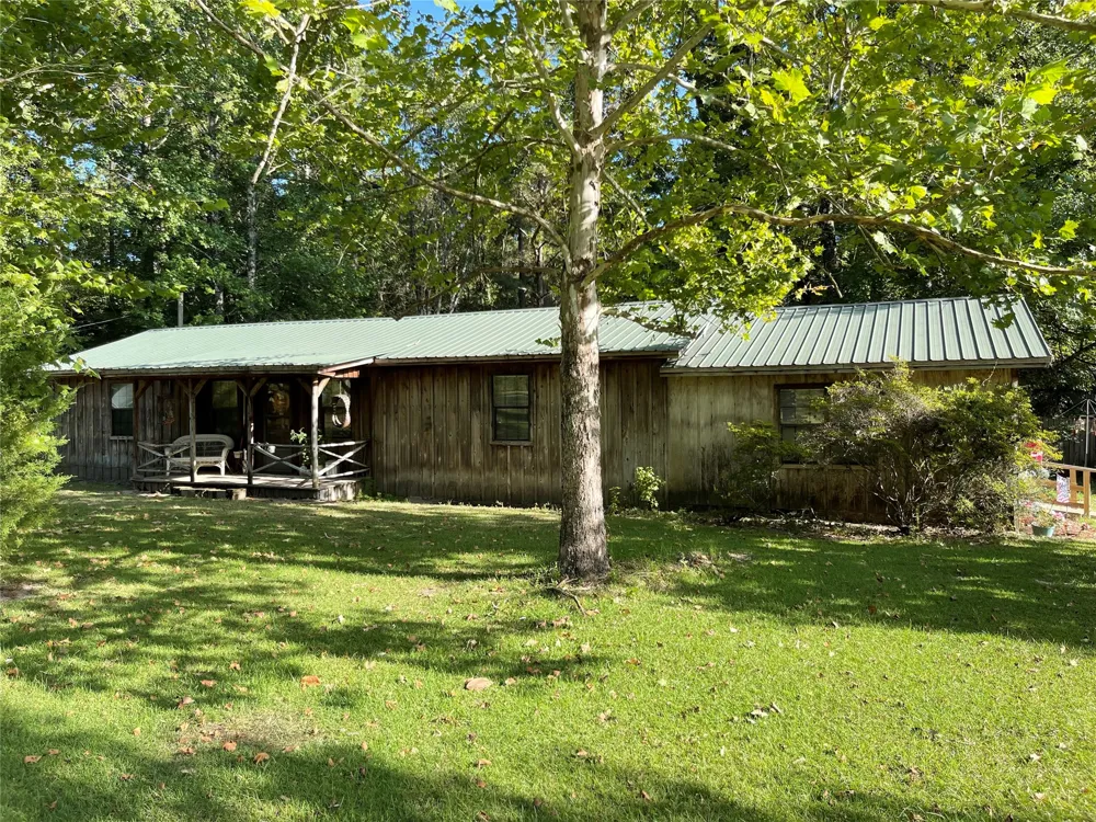 178 Croft Road Coushatta, LA 71019