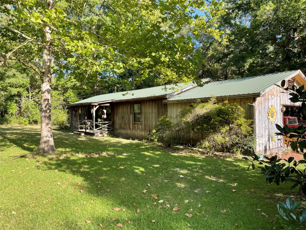 178 Croft Road Coushatta, LA 71019