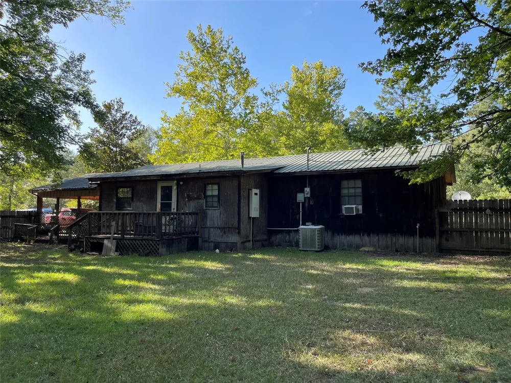 178 Croft Road Coushatta, LA 71019