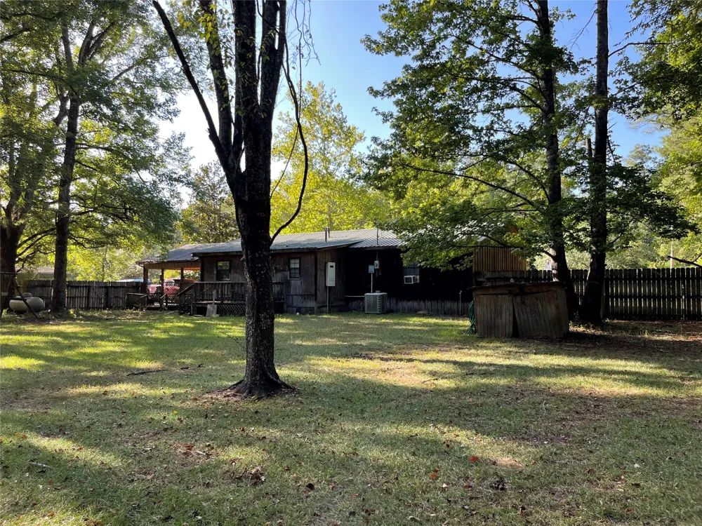 178 Croft Road Coushatta, LA 71019