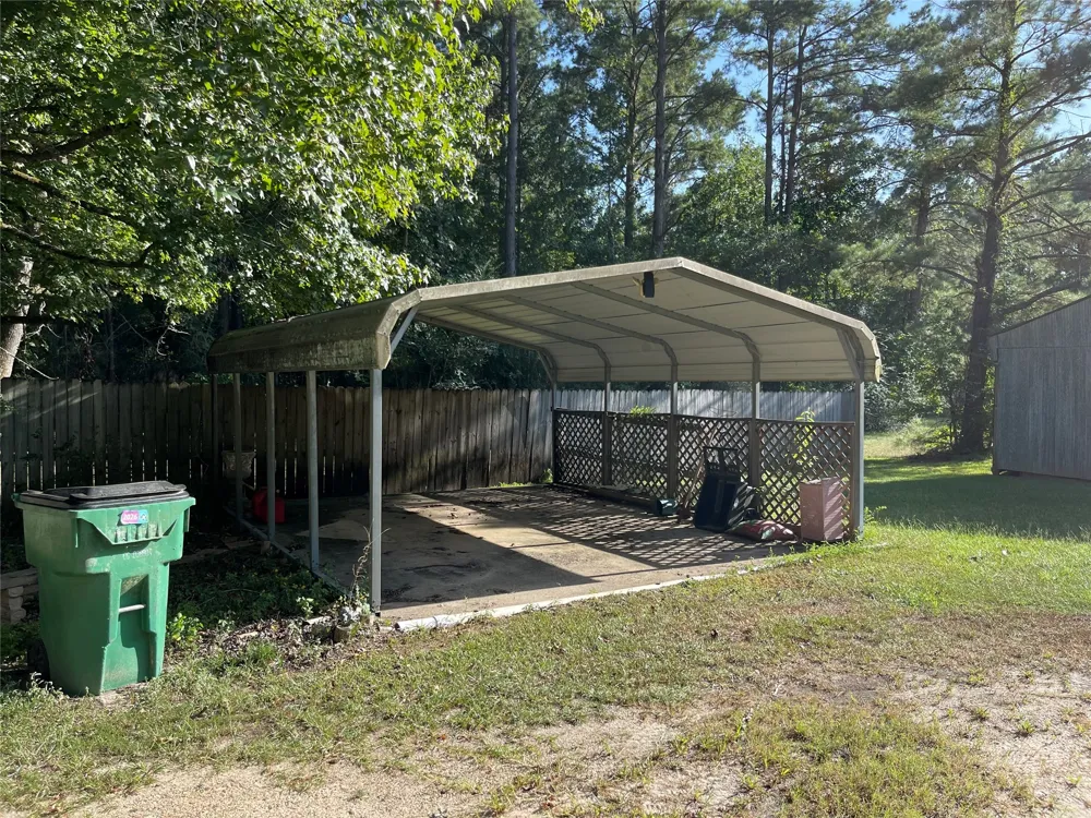 178 Croft Road Coushatta, LA 71019