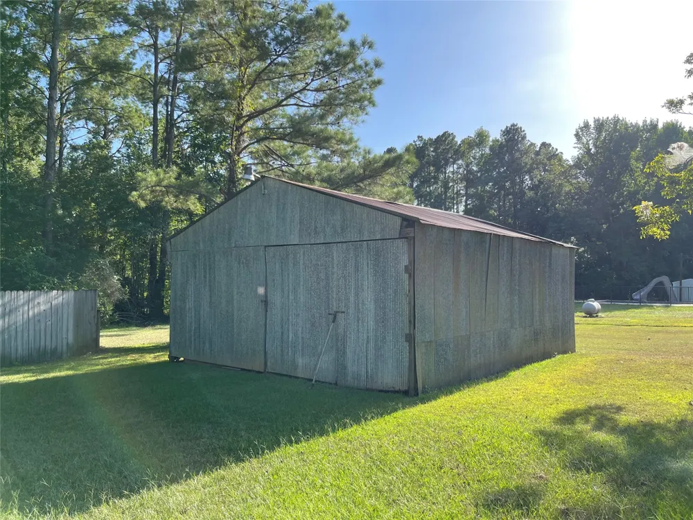 178 Croft Road Coushatta, LA 71019