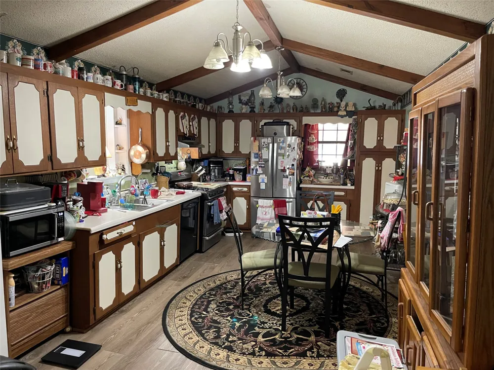178 Croft Road Coushatta, LA 71019