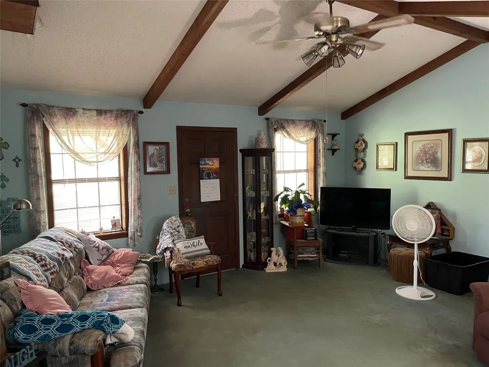 178 Croft Road Coushatta, LA 71019