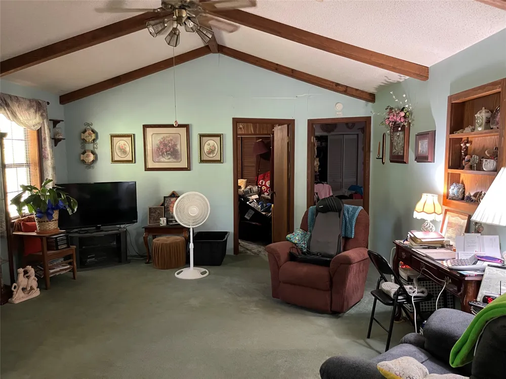 178 Croft Road Coushatta, LA 71019