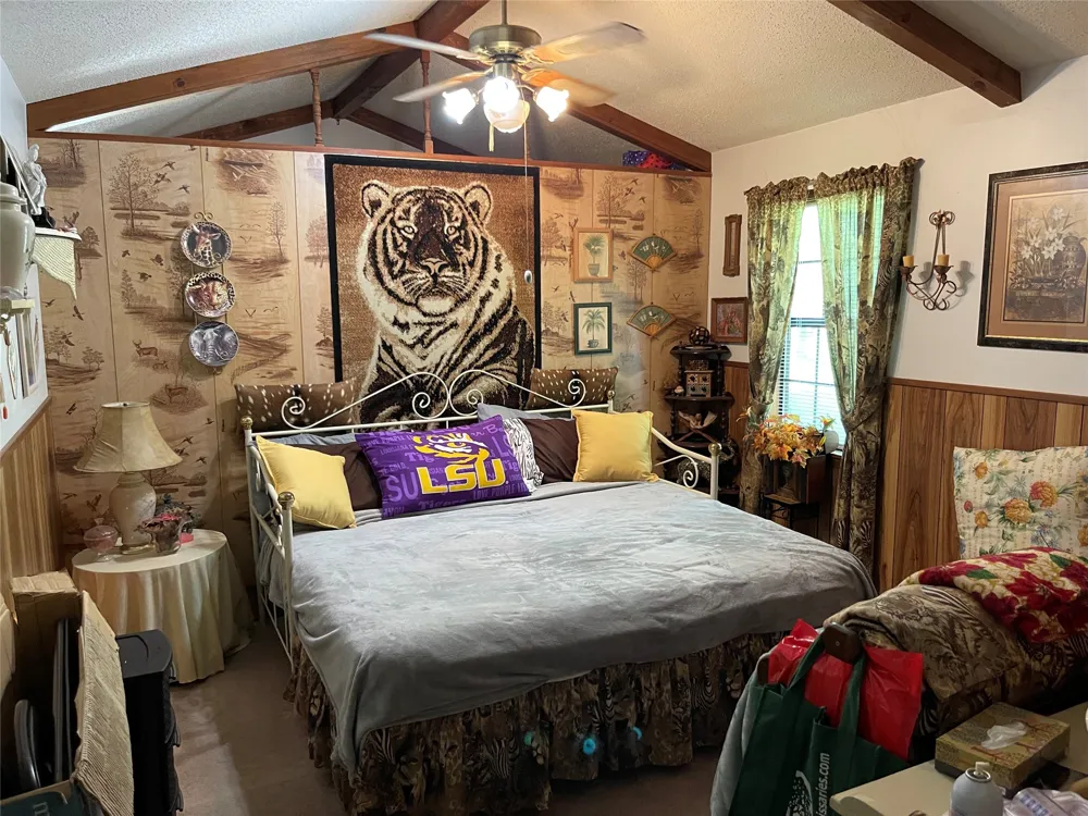 178 Croft Road Coushatta, LA 71019