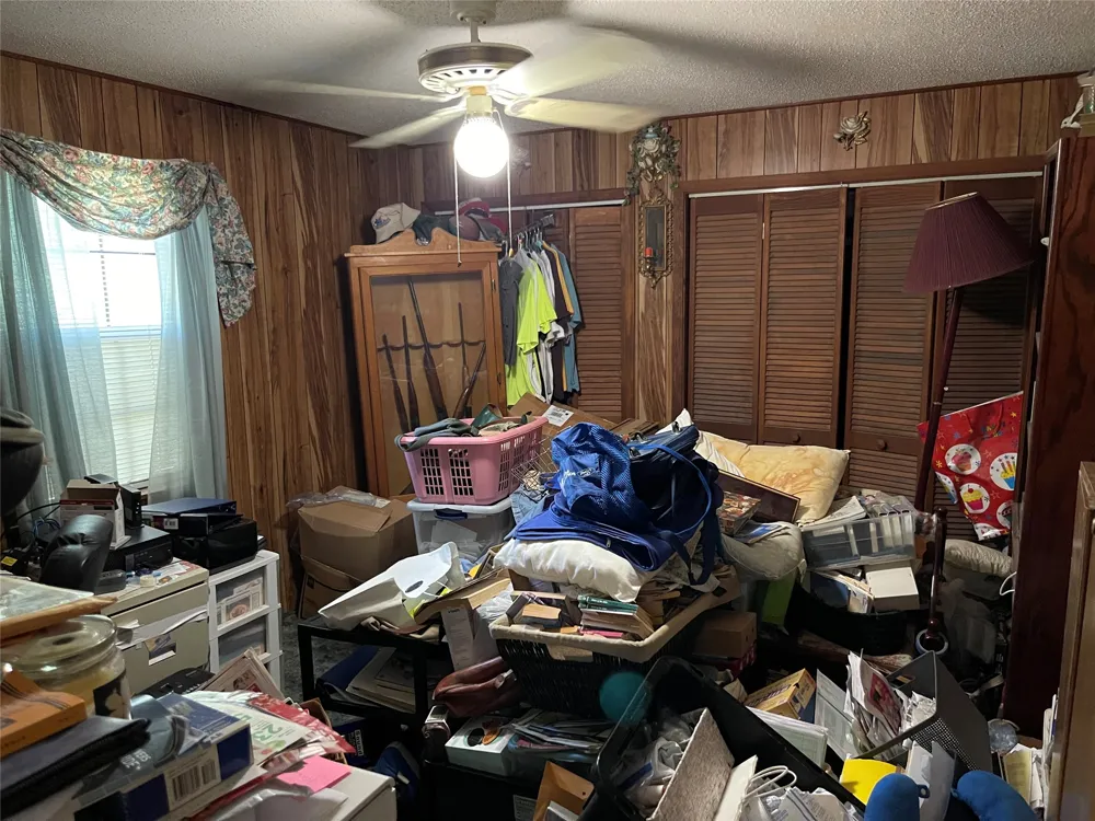 178 Croft Road Coushatta, LA 71019