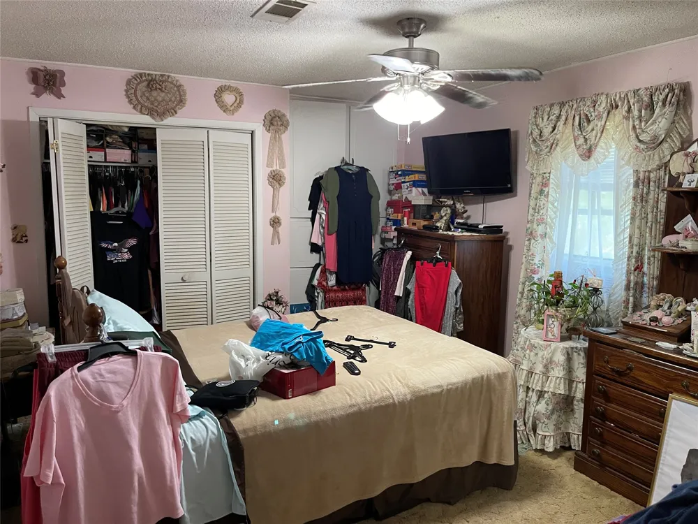 178 Croft Road Coushatta, LA 71019