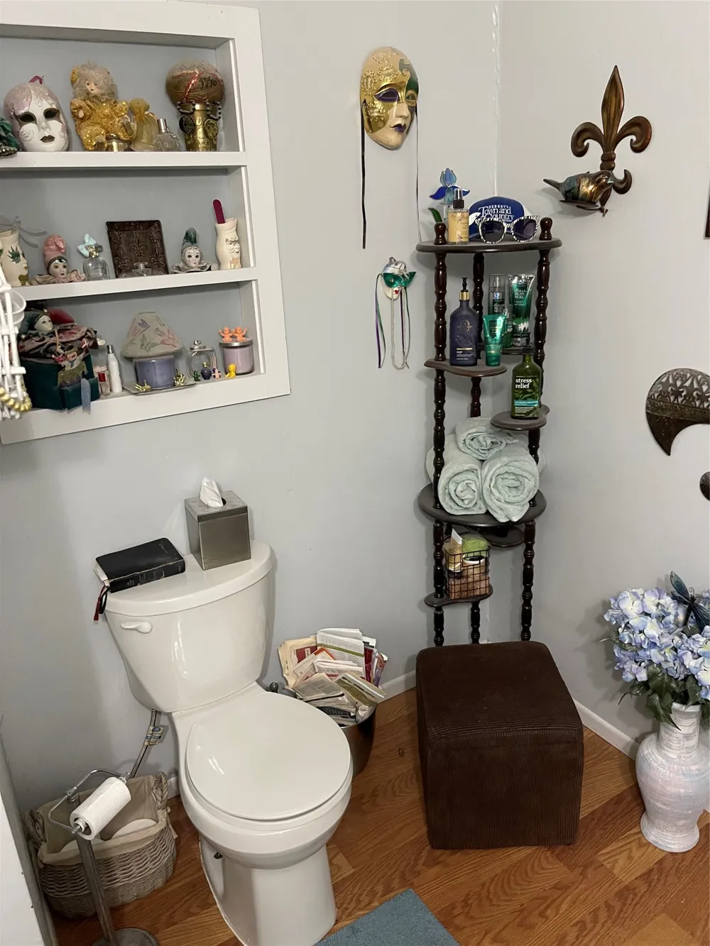 178 Croft Road Coushatta, LA 71019