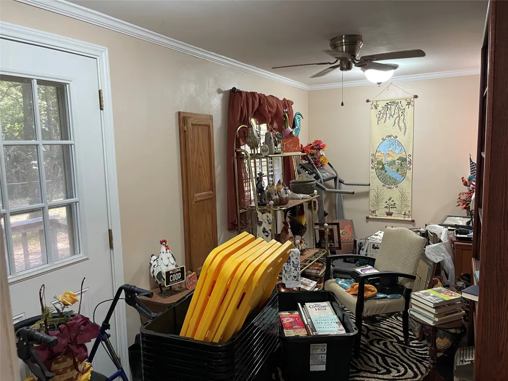 178 Croft Road Coushatta, LA 71019