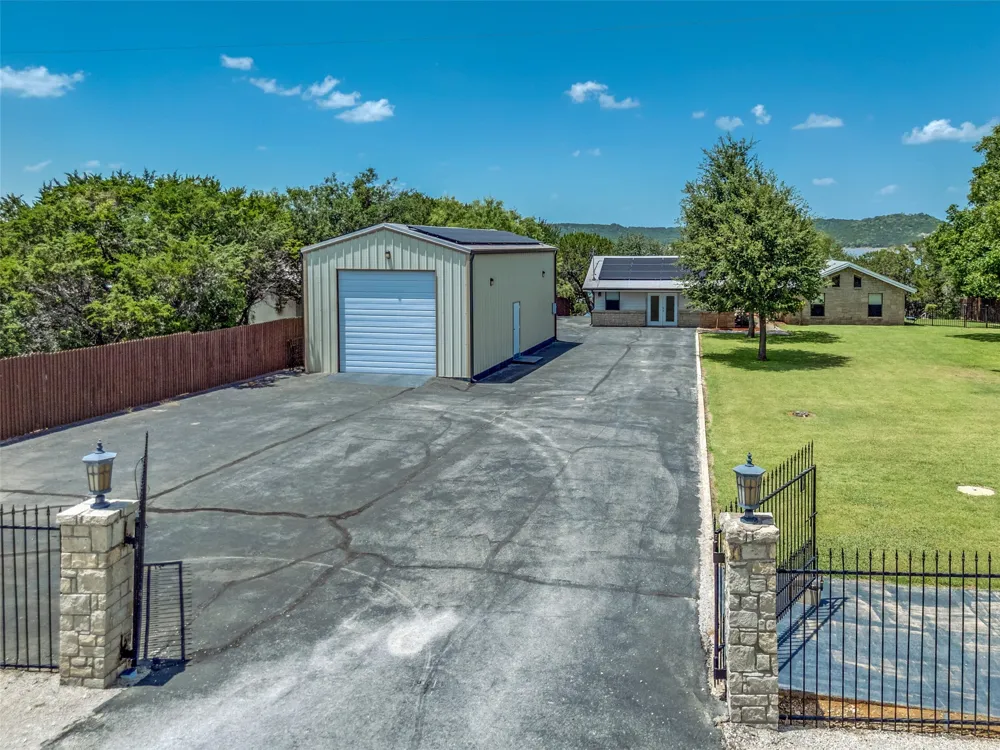 119 Casey Lane Graford, TX 76449