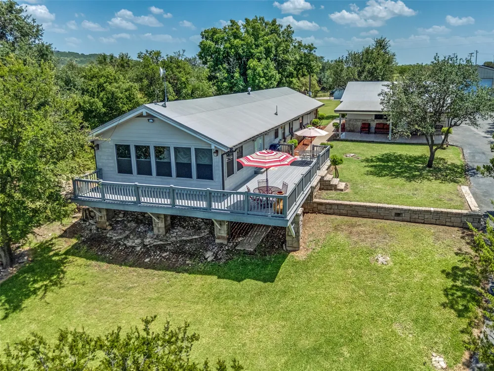 119 Casey Lane Graford, TX 76449