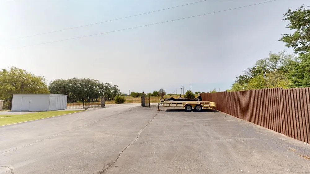 119 Casey Lane Graford, TX 76449
