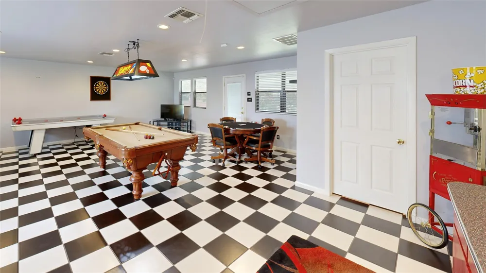 119 Casey Lane Graford, TX 76449