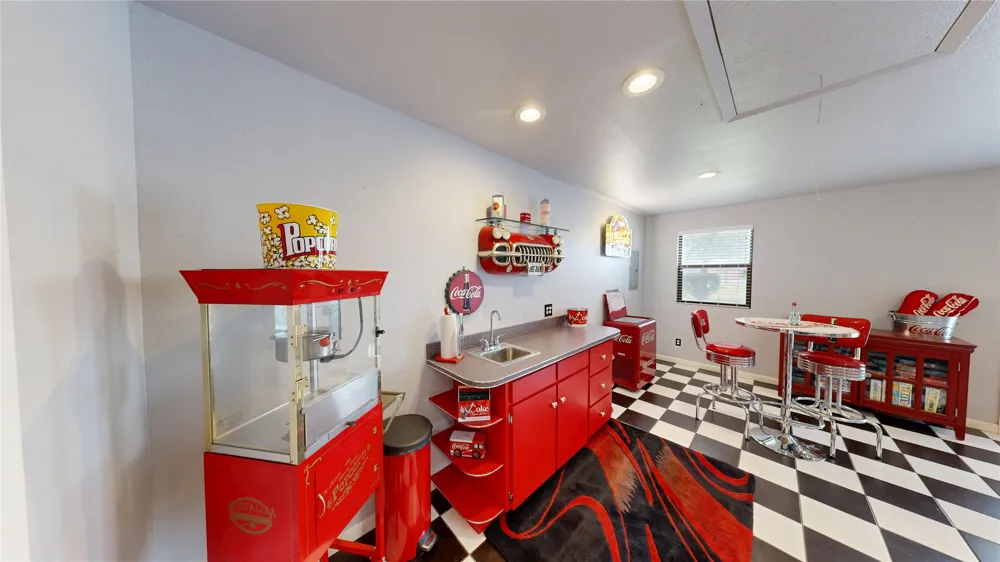 119 Casey Lane Graford, TX 76449
