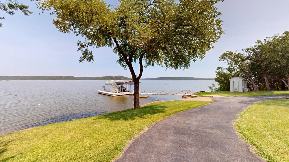 119 Casey Lane Graford, TX 76449