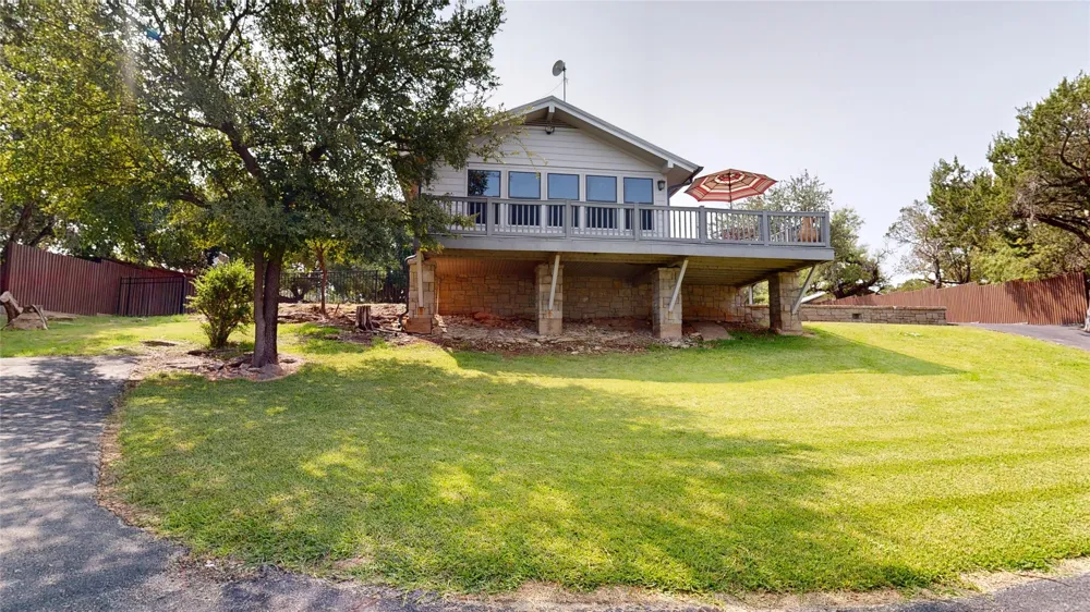 119 Casey Lane Graford, TX 76449