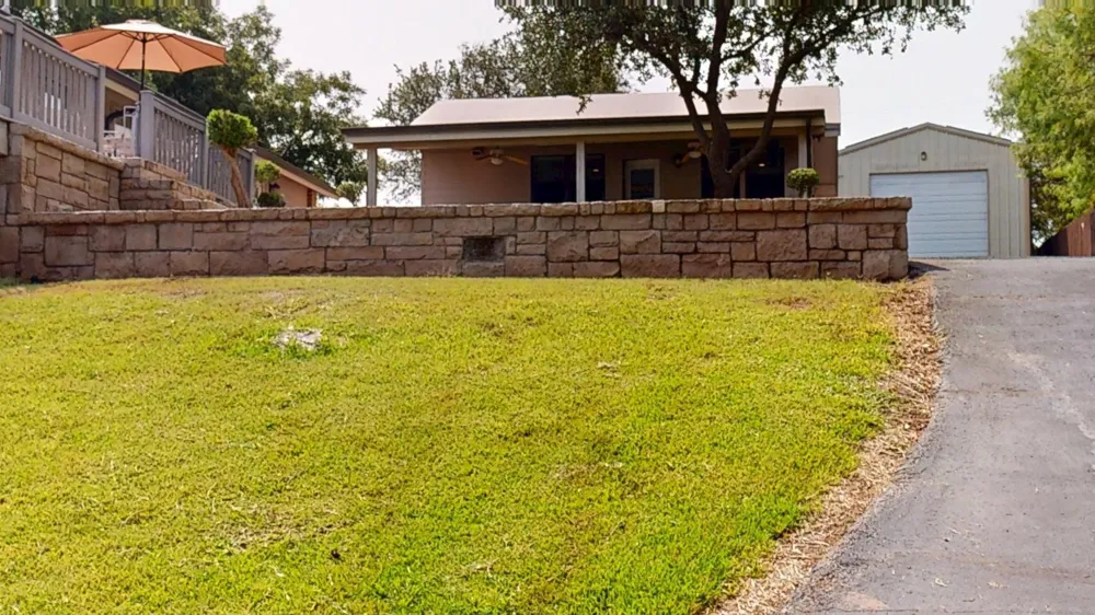119 Casey Lane Graford, TX 76449