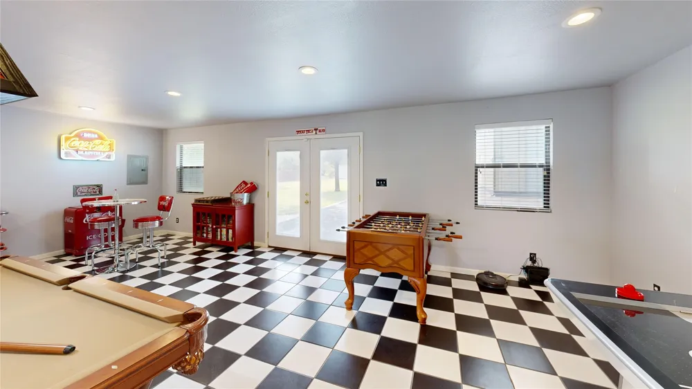119 Casey Lane Graford, TX 76449