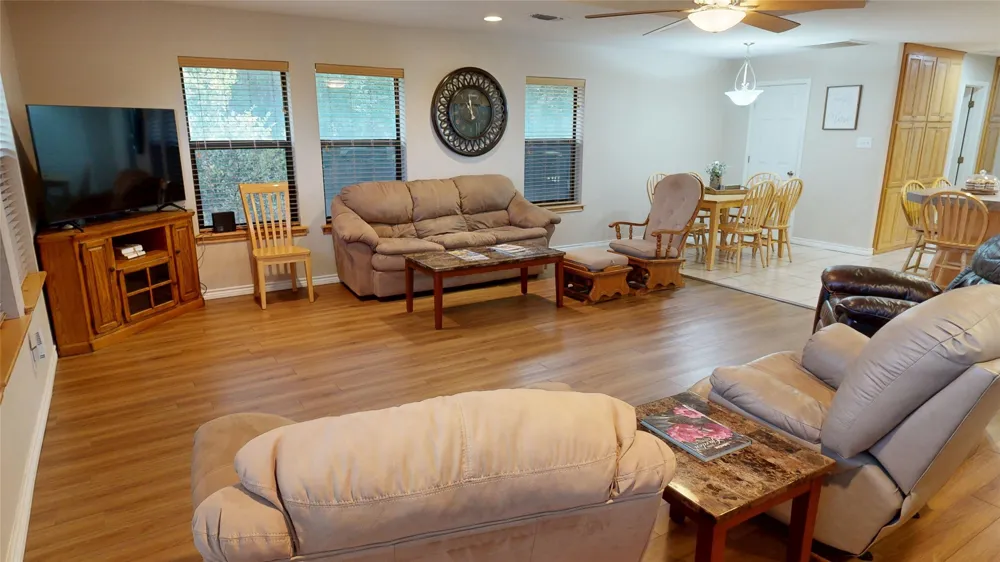 119 Casey Lane Graford, TX 76449