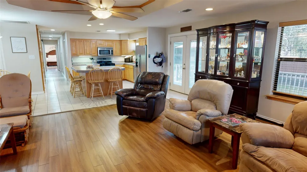 119 Casey Lane Graford, TX 76449