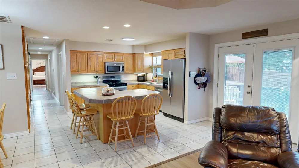 119 Casey Lane Graford, TX 76449