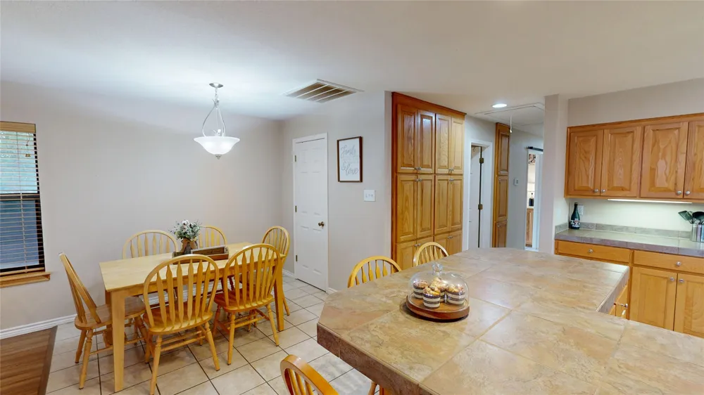 119 Casey Lane Graford, TX 76449