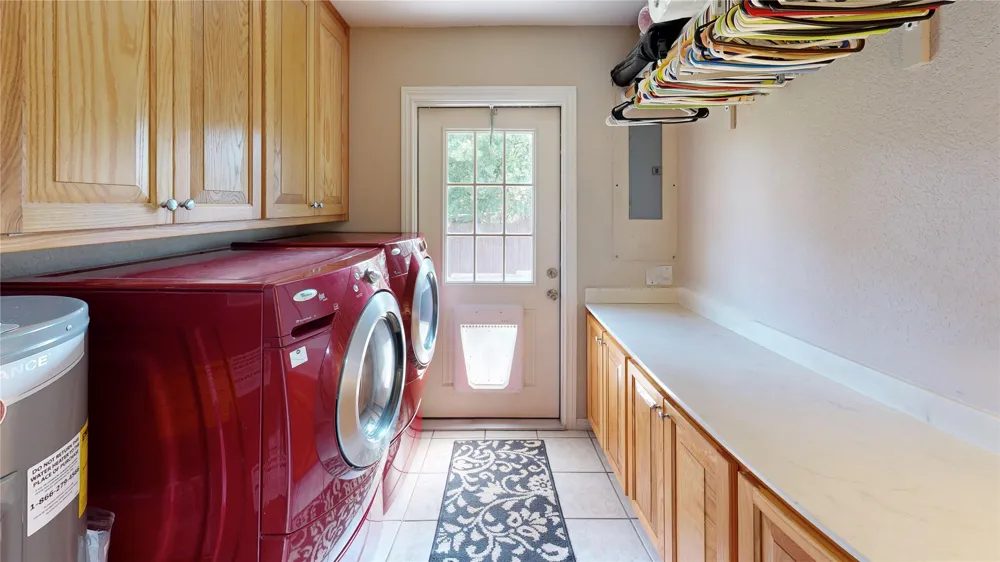 119 Casey Lane Graford, TX 76449
