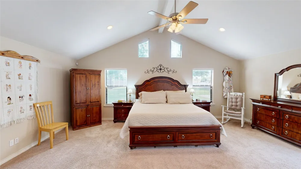 119 Casey Lane Graford, TX 76449
