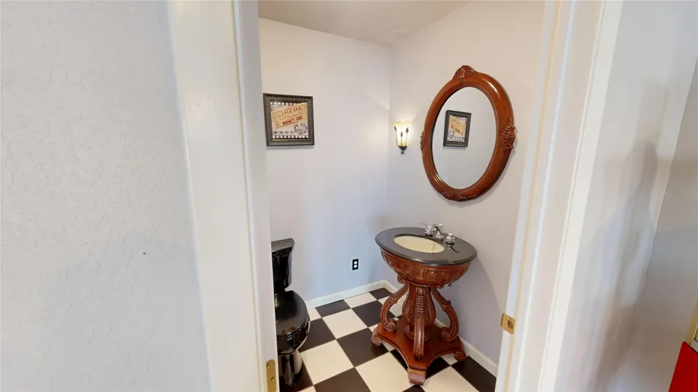 119 Casey Lane Graford, TX 76449
