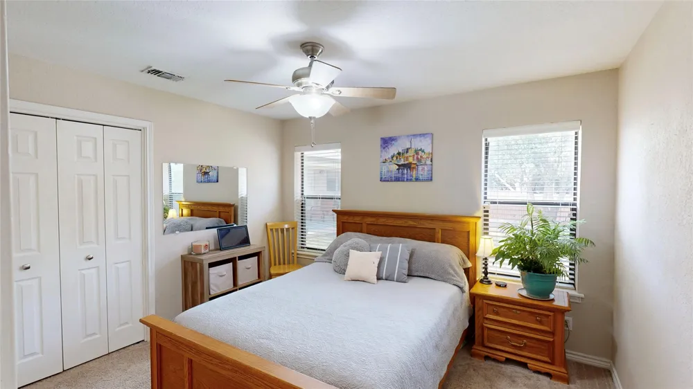 119 Casey Lane Graford, TX 76449