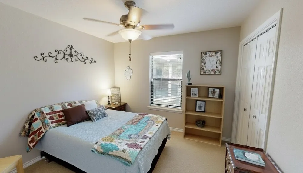 119 Casey Lane Graford, TX 76449