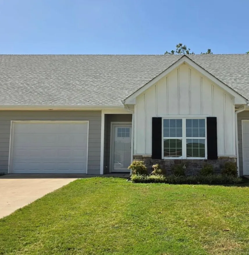 876 Camp Street #C Sulphur Springs, TX 75482